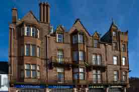 Argyll Hotel Oban2